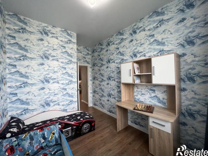 2-комн квартира Березовая, 9
