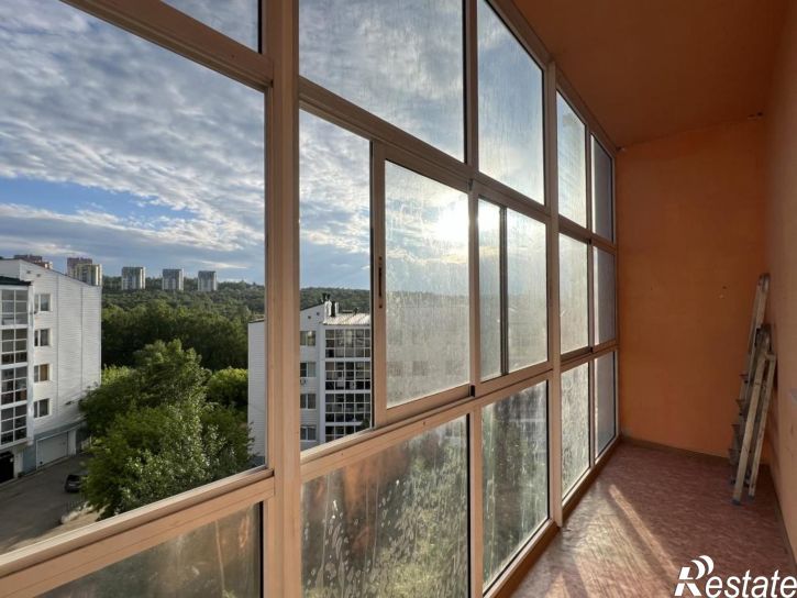 2-комн квартира Березовая, 9