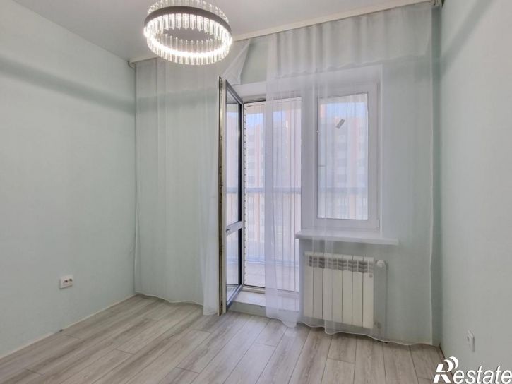 3-комн квартира Ботаника кв-л, 10