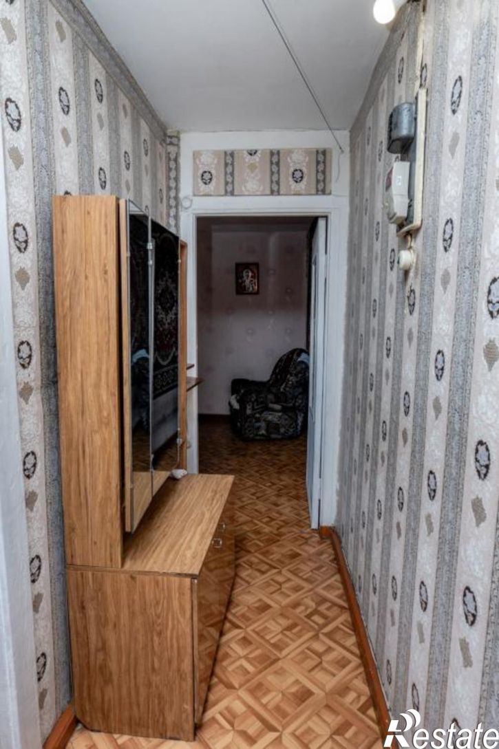 2-комн квартира 6-й квартал, 19