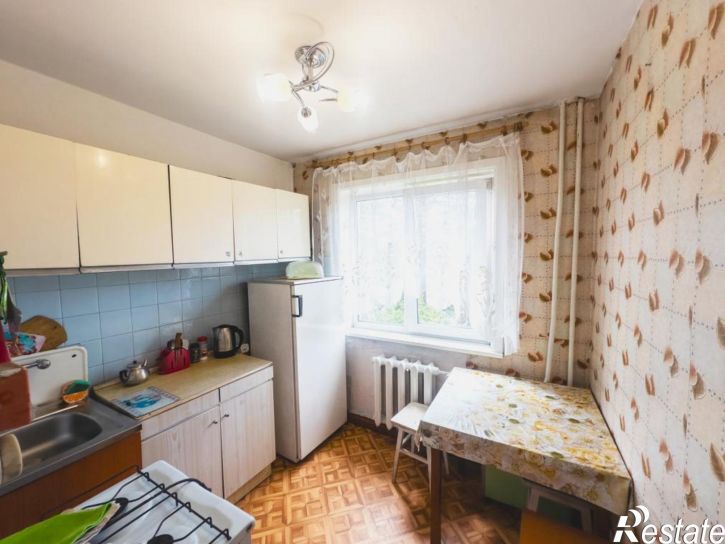 2-комн квартира 6-й квартал, 19