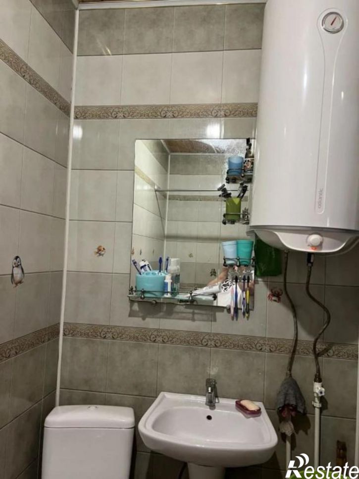 Коттедж/дом Кольцовская