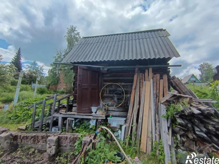 Коттедж/дом Широкая Падь СНТ, 660