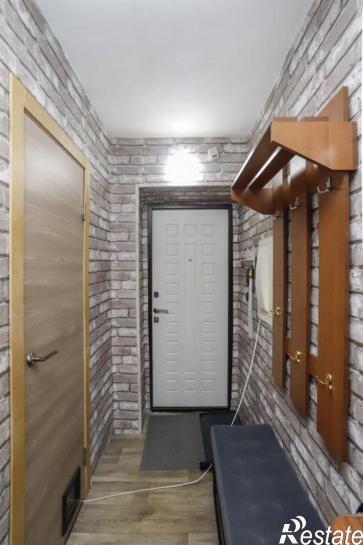 2-комн квартира 8-й квартал, 10