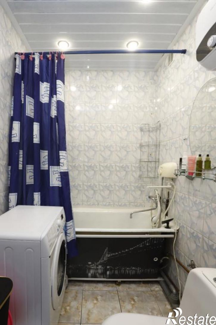 2-комн квартира 8-й квартал, 10