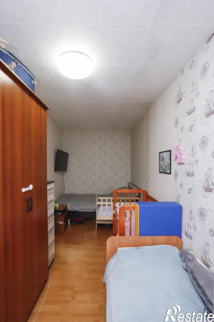 2-комн квартира 8-й квартал, 10