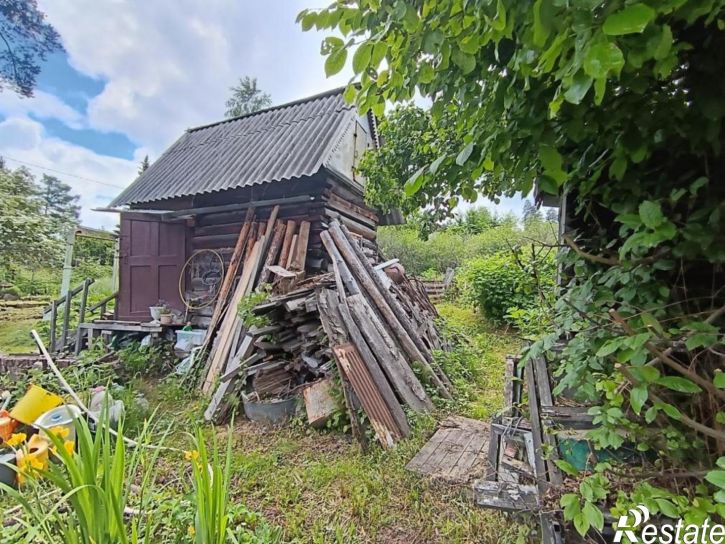 Коттедж/дом Широкая Падь СНТ, 660