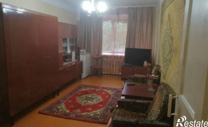 2-комн квартира Дорожная улица, 1,  д. 1
