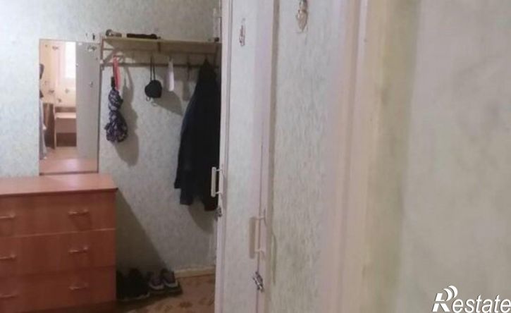 2-комн квартира Дорожная улица, 1,  д. 1