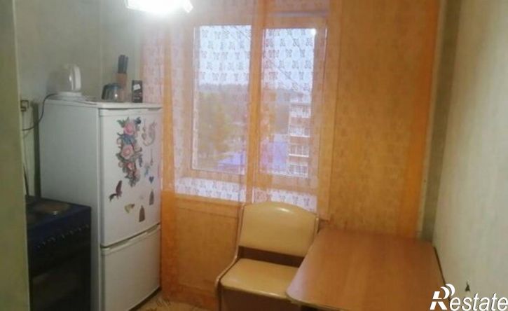 2-комн квартира Дорожная улица, 1,  д. 1