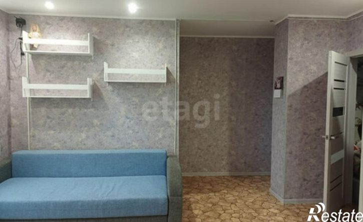 3-комн квартира 4-й квартал, 15