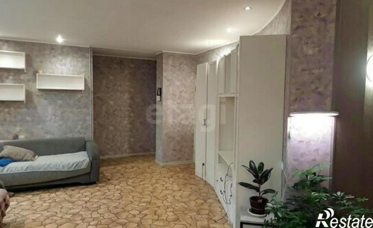 3-комн квартира 4-й квартал, 15