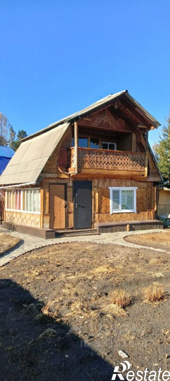 Коттедж/дом Ангарский городской округ