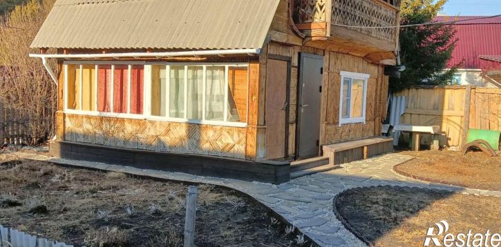 Коттедж/дом Ангарский городской округ
