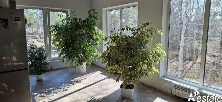 Коттедж/дом Иркутск &mdash; сад-во &laquo;Дорожный строитель&raquo;, 301,  д. 301