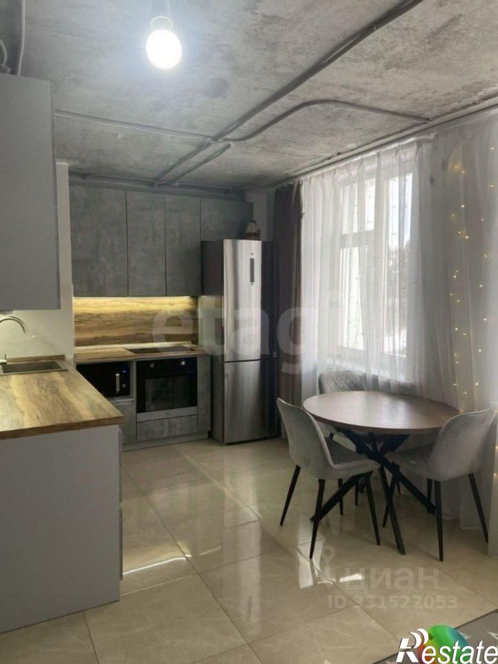 2-комн квартира ул Академика Герасимова, 6,  д. 6