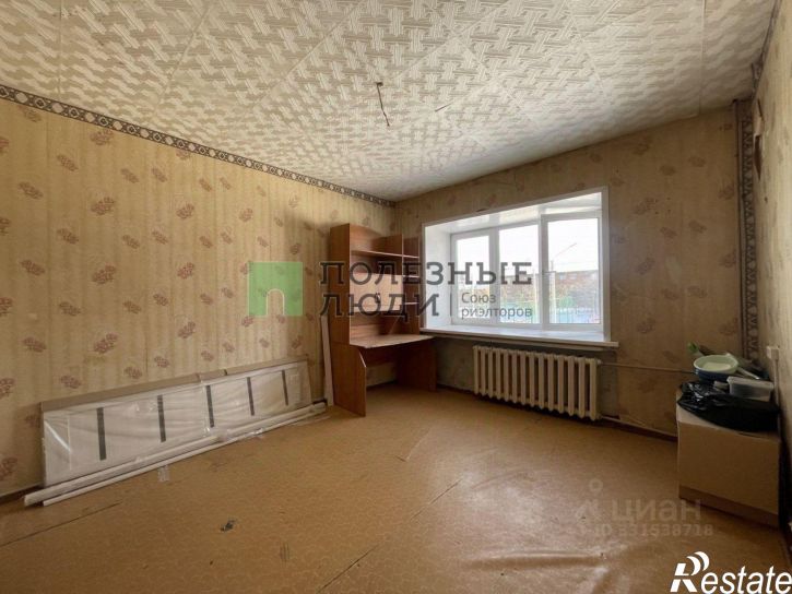 Комната Ангарский район, Савватеевка с.