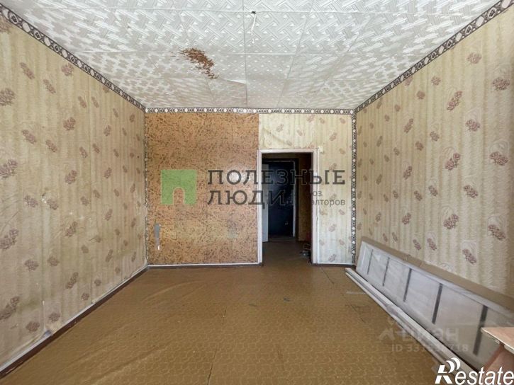 Комната Ангарский район, Савватеевка с.