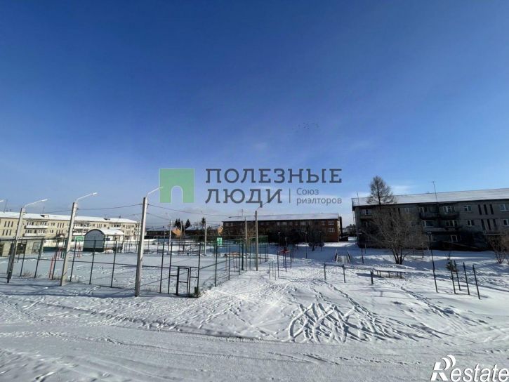 Комната Ангарский район, Савватеевка с.