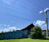 коттедж 56 кв м 5-я Рабочая улица, 88