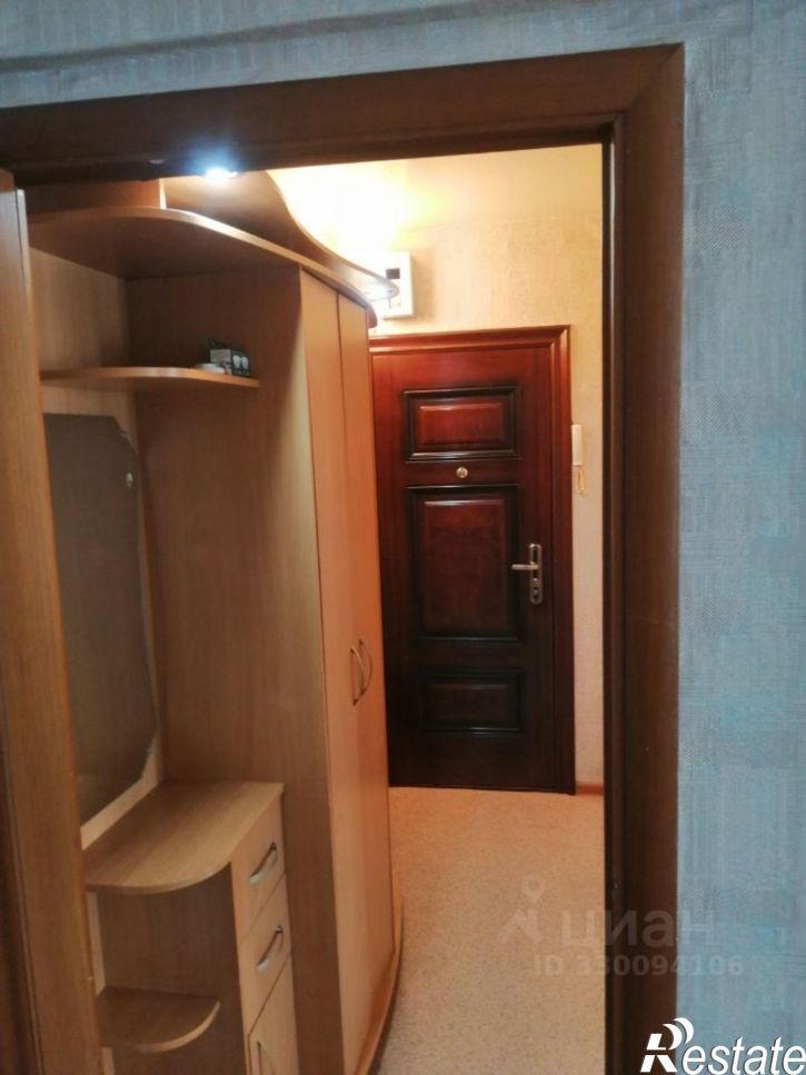2-комн квартира улица Декабрьских Событий, 5А,  д. 5А