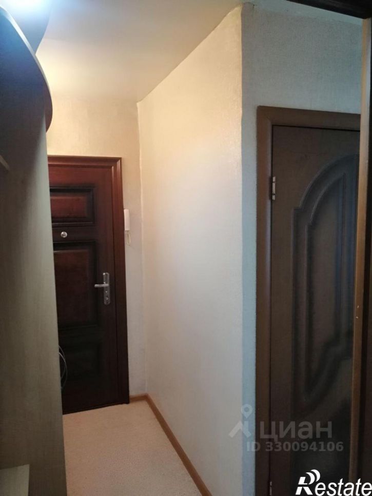2-комн квартира улица Декабрьских Событий, 5А,  д. 5А