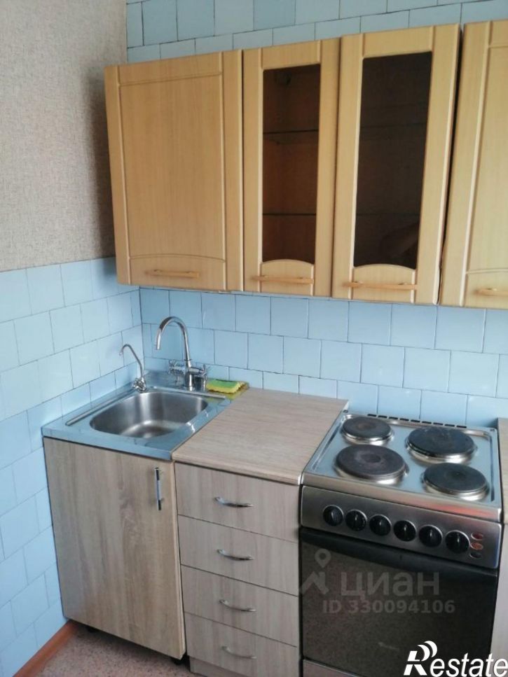2-комн квартира улица Декабрьских Событий, 5А,  д. 5А
