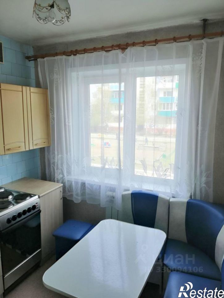 2-комн квартира улица Декабрьских Событий, 5А,  д. 5А