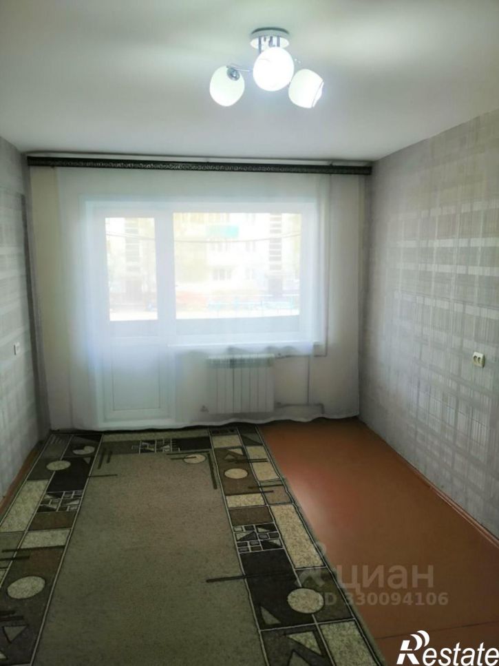 2-комн квартира улица Декабрьских Событий, 5А,  д. 5А