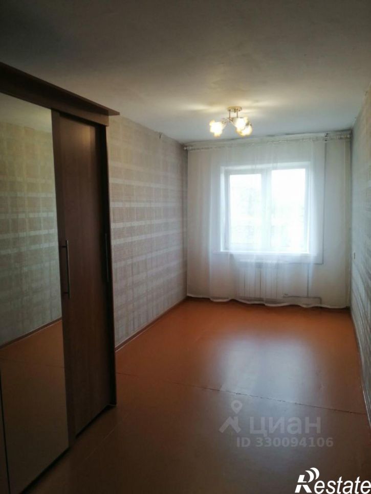 2-комн квартира улица Декабрьских Событий, 5А,  д. 5А
