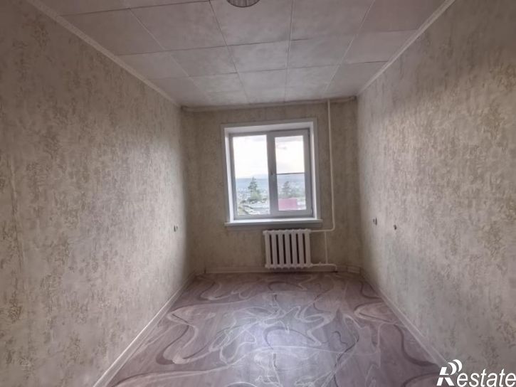 2-комн квартира Братское шоссе, 7