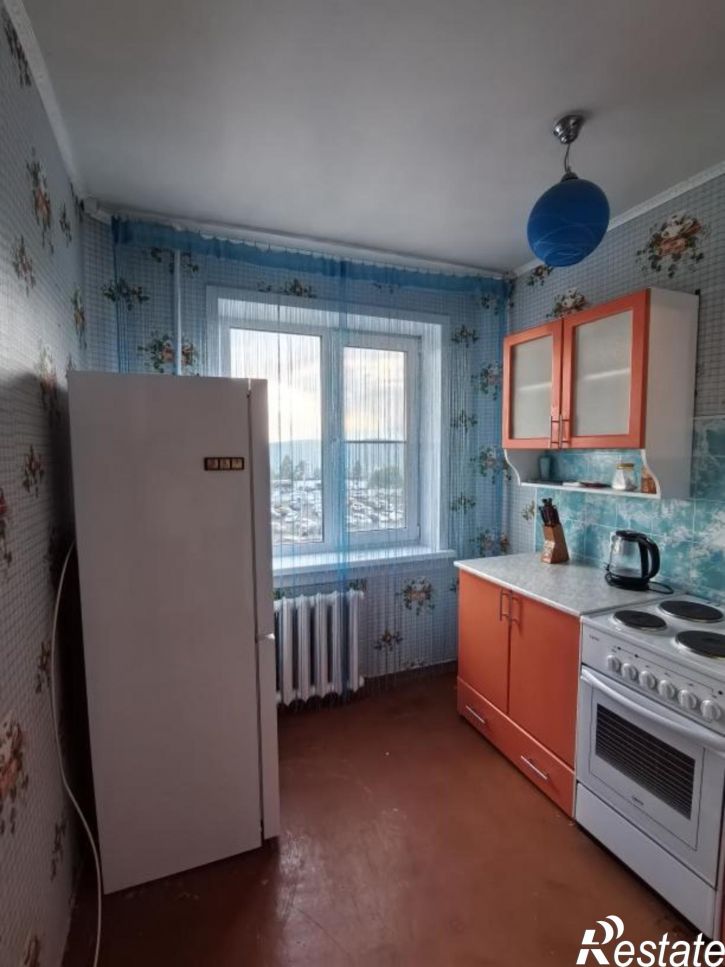 2-комн квартира Братское шоссе, 7