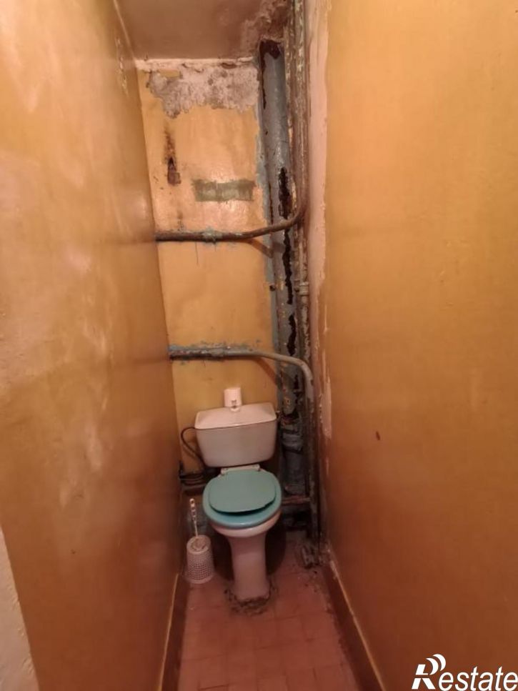 2-комн квартира Братское шоссе, 7