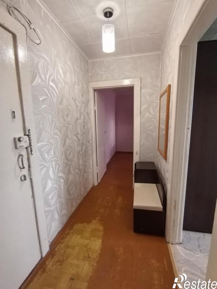 2-комн квартира Братское шоссе, 7