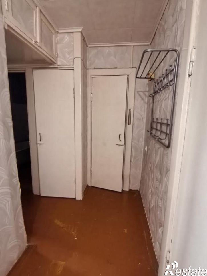 2-комн квартира Братское шоссе, 7