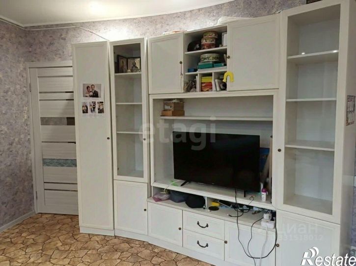 3-комн квартира Шелеховский район