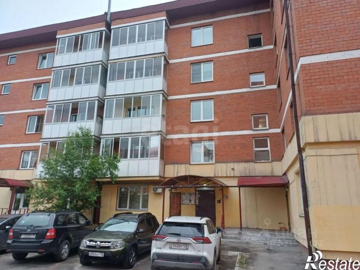 3-комн квартира Шелеховский район
