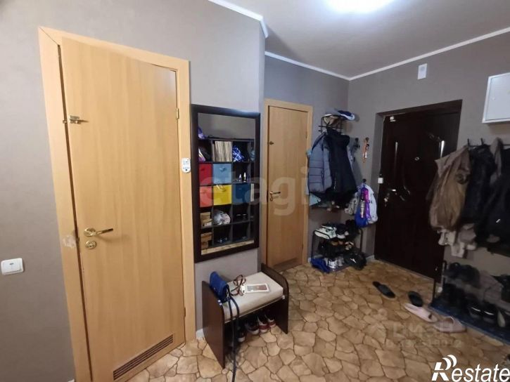 3-комн квартира Шелеховский район