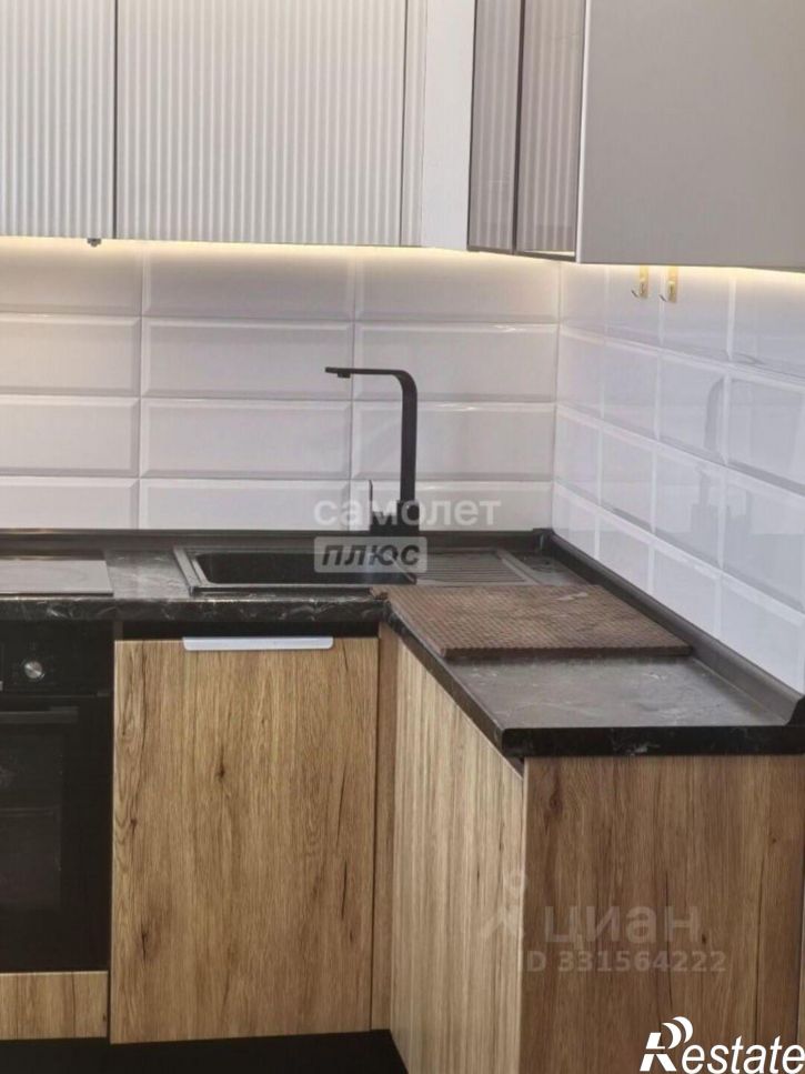 3-комн квартира ул Дударского, 7,  д. 7