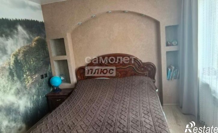 3-комн квартира ул Дударского, 7,  д. 7