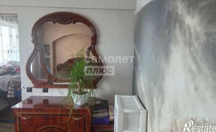 3-комн квартира ул Дударского, 7,  д. 7