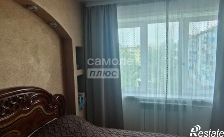 3-комн квартира ул Дударского, 7,  д. 7