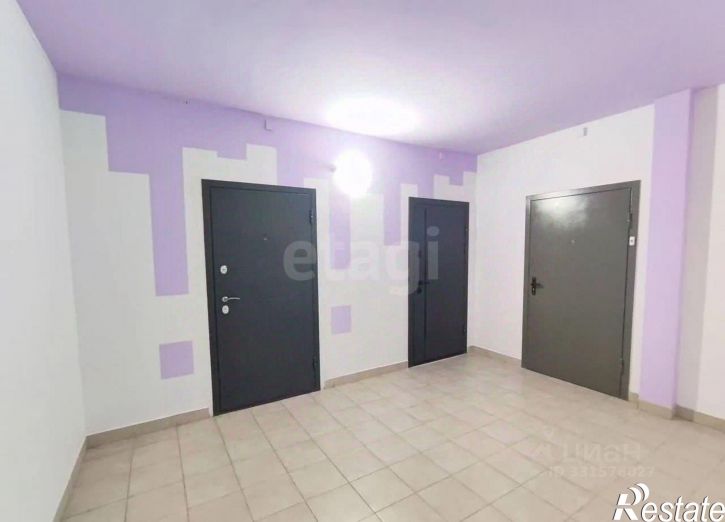 3-комн квартира Квартал Южный Парк, 6,  д. 6