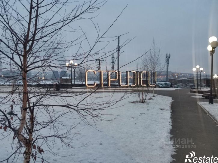 2-комн квартира