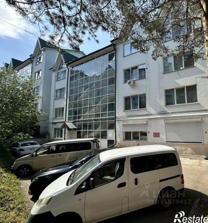 3-комн квартира рабочий поселок Маркова