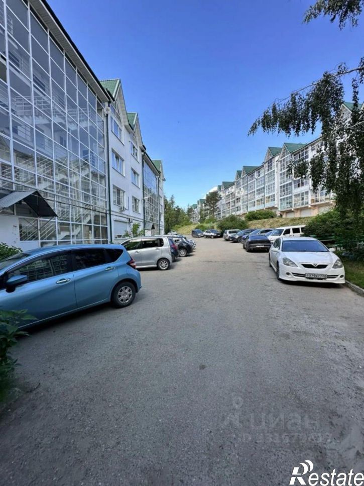 3-комн квартира рабочий поселок Маркова