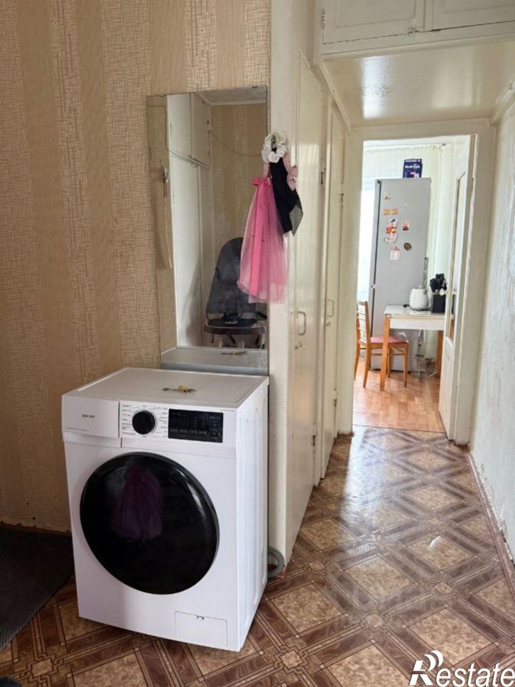 3-комн квартира Братское шоссе, 7,  д. 7