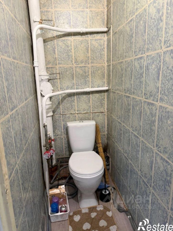 3-комн квартира Братское шоссе, 7,  д. 7