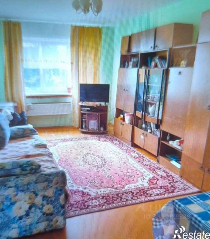 2-комн квартира Промышленная улица, 26,  д. 26