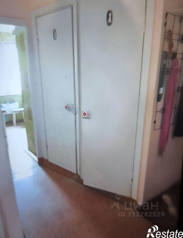 2-комн квартира Промышленная улица, 26,  д. 26